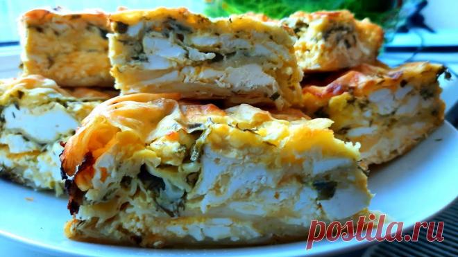 АЧМА с творогом из теста ФИЛО! Быстро,вкусно и недорого. Часть 2 #мелина  #ачма  #волшебно_вкусно Тесто Фило всегда выручает ! И не буду врать ,таки да ,мне оно по душе и стоит недорого.Экономлю время и доверяюсь профессионалным производителям .Если вы не...