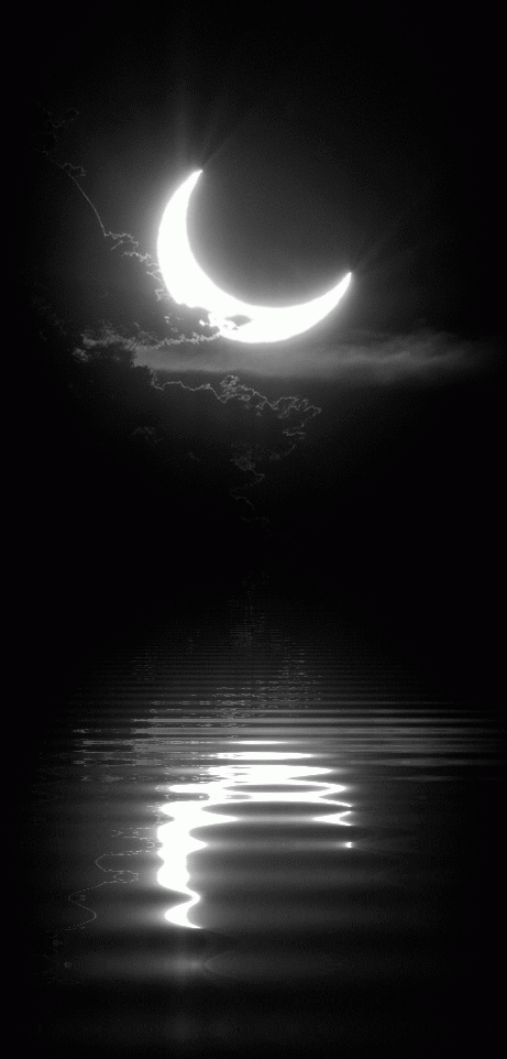 Angel-star-moon