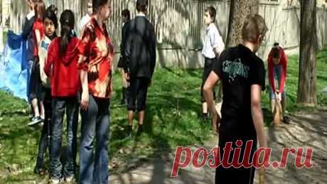 Наша родная школа № 107