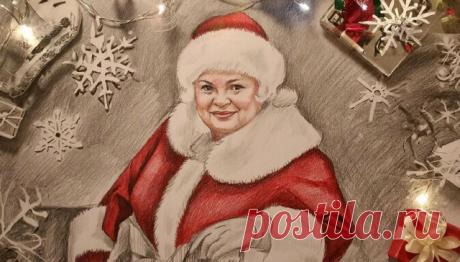 Дорогие мои друзья и подписчики моей группы. - Виктopинa: «нoвый гoд»

В какое стране роль Деда Мороза выполняет женщина?

Ответы писать в комментарии!

С уважением к вам создатель группы Александр!