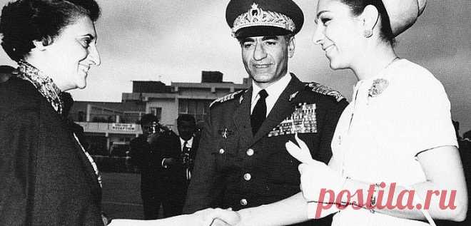 С Махатмой она была всего лишь однофамилица. Как Индира Ганди нарушила «кастовый закон»