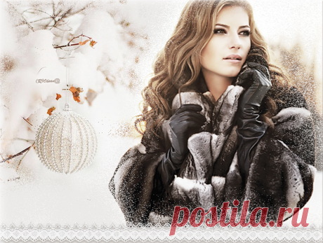 Мир моего творчества и увлечений....