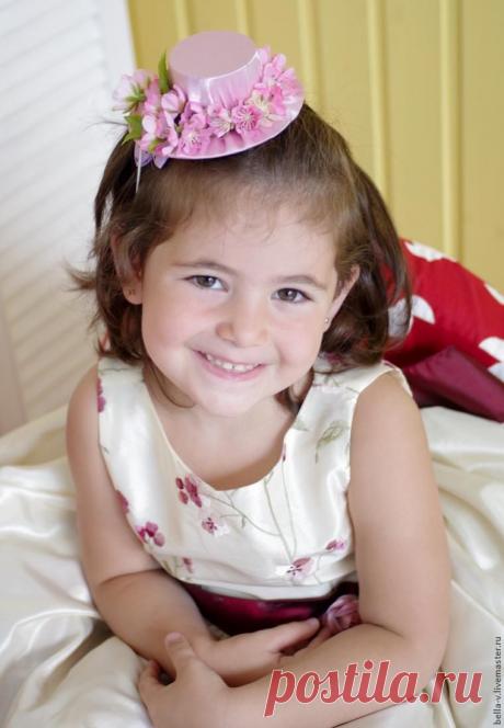 Создаем мини-цилиндры для фотосессии