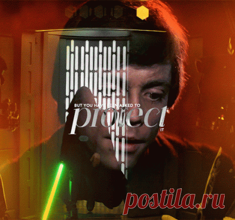 Марк Хэмилл