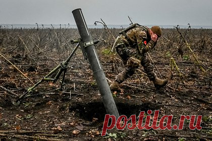 ВСУ начали проводить слаживание перед ударом по Бердянску или Мелитополю. Председатель движения «Мы вместе с Россией» Владимир Рогов заявил, что переброшенные на линию соприкосновения в Запорожской области в район городов Орехов и Гуляйполе подразделения Вооруженных сил Украины проводят боевое слаживание перед ударом по Мелитополю или Бердянску.