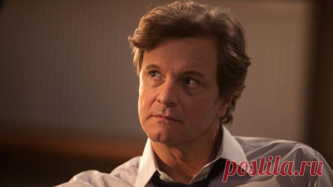 Фотогалерея: Колину Ферту исполнилось 55 лет - Новости Mail.Ru