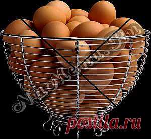 Чем заменить яйца  в выпечке, в котлетах, в фарше?