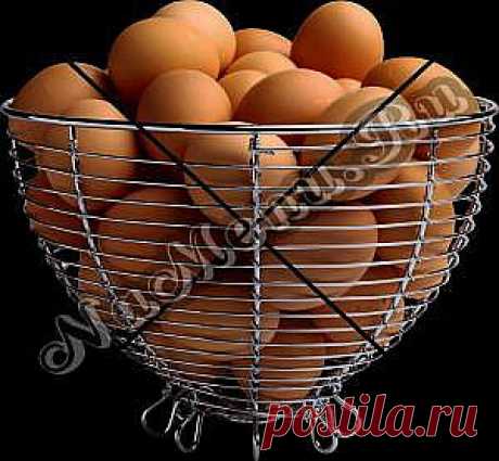 Чем заменить яйца  в выпечке, в котлетах, в фарше?