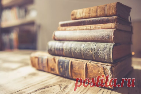 Какие книги из СССР сейчас можно продать задорого, а я по незнанию выкинул | Мои времена | Яндекс Дзен