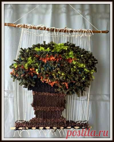 Paisajes en la pared. Los tapices son pinturas. Discusión en LiveInternet - Servicio de diario en línea en ruso