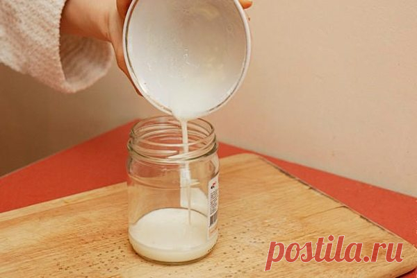 Маска для лица с эффектом ботокса. Советую сохранить этот рецепт, потому что он реально помогает!