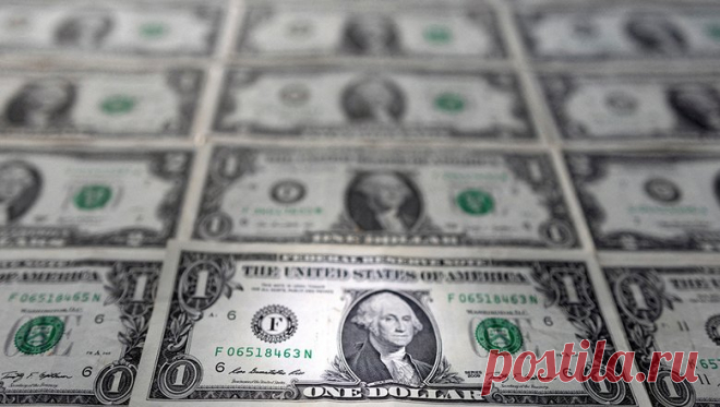 Экономист Беляев предупредил США о риске дефолта | 16 марта 2023 - Новости Mail.ru