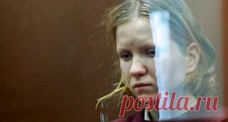 Прокуратура запросила для обвиняемой в убийстве Татарского Треповой 28 лет колонии