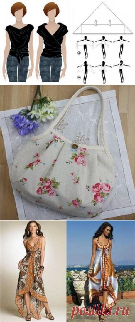 шьем | Записи в рубрике шьем | Дневник замешательство