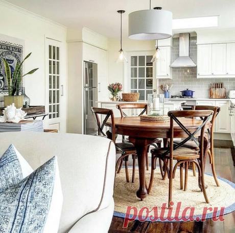 ✪ В гости к Ингрид.