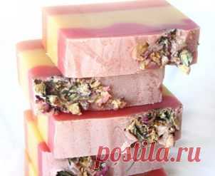 Персиковый десерт, рецепт взбитого мыла