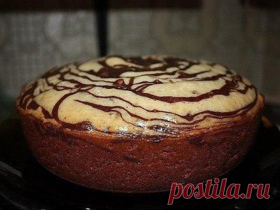 25 рецептов для мультиварки:
1. Торт 