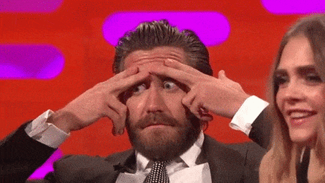 6 упражнений, от которых ваше лицо будет сиять