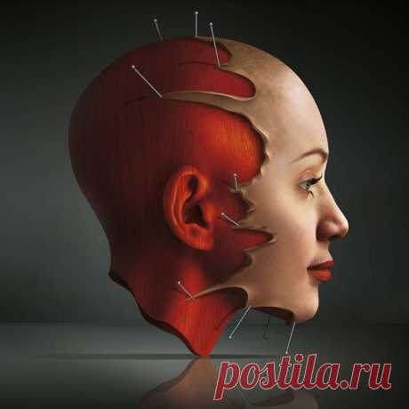 Обесценивание себя