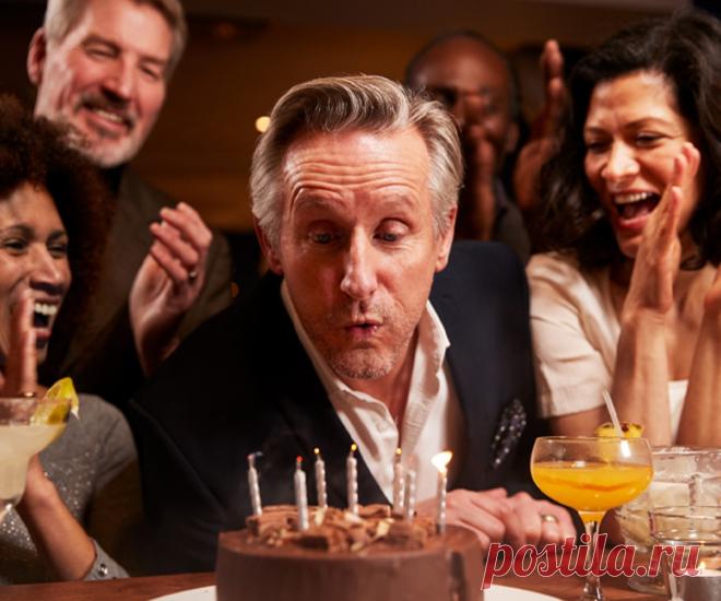 Почему нельзя отмечать 40 лет женщине или мужчине? 40-й юбилей День рождения — праздник, который принято отмечать с особым трепетом и размахом. Существует одна дата, которую необходимо обходить стороной.