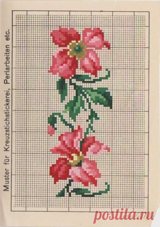 (6) Gallery.ru / Фото #1 - Чудные старинные узоры - modistka