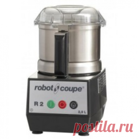 КУТТЕР ROBOT COUPE R2 | ООО «РЕСТОМАРИ»