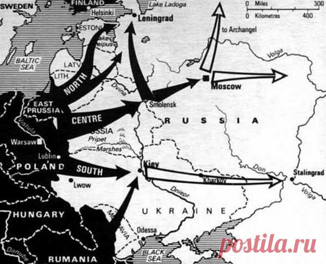 Немцы умели воевать? Часть 3 Блицкриг (Александр Ляхов) / Проза.ру