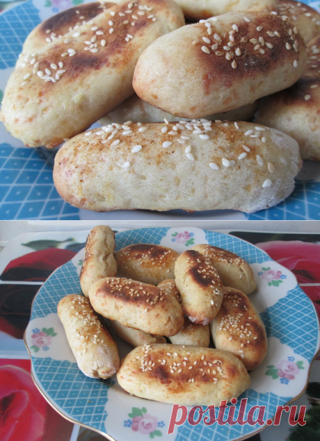 Картофельные "пальчики" с сыром и чесноком: простая и сытная закуска