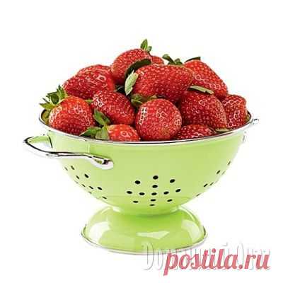 Как правильно заморозить ягоды? | Рецепты Вкусно и Полезно