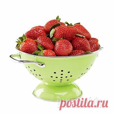 Как правильно заморозить ягоды? | Рецепты Вкусно и Полезно
