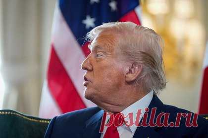 В России ответили на ультиматум Трампа о десятидневном отсчете