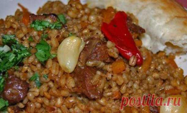 Как приготовить перловку с мясом вкусно? 


А я думала, что вкусно ее приготовить нельзя!









 
 
Еще в древности перловая крупа очень ценилась за свои вкусовые качества и полезные свойства. Это источник бодрости и силы, хорошего настро…