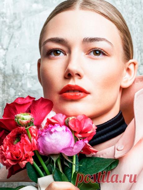 Оксана Акиньшина, 19 апреля, 1987