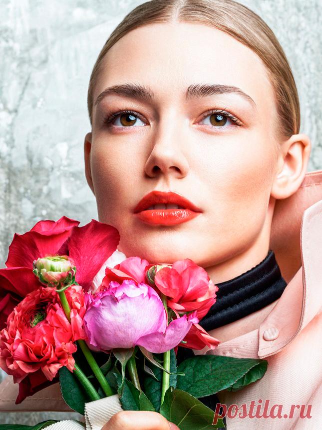 Оксана Акиньшина, 19 апреля, 1987