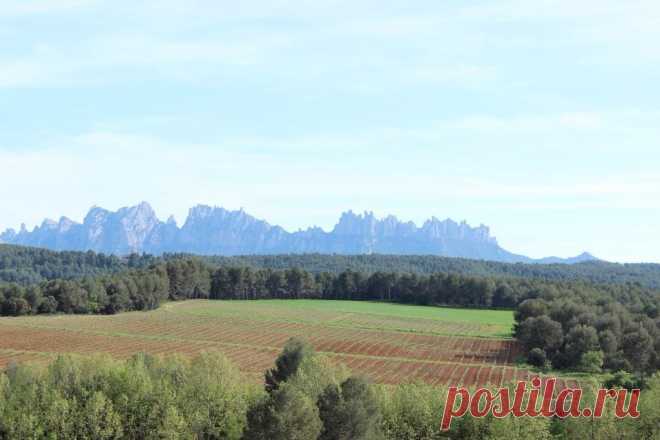Монастырь Монсеррат, Монтсеррат - TripAdvisor