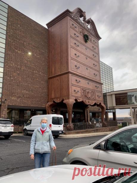 16 фотографий удивительных необычных вещей, о существовании которых вы наверняка не знали.   https://www.tiktok.com/@ashleyybeautiful/video/6919589561228086533?lang=en