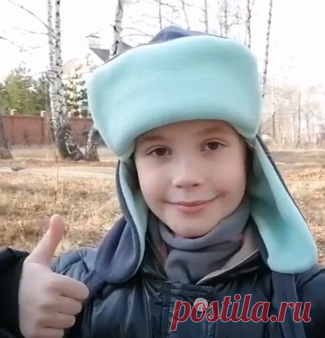 Осенняя шапка своими руками для ребенка — интересные и простые идеи | Креаликум