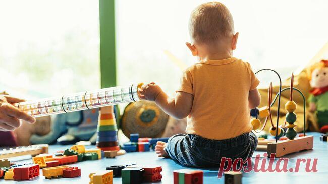 Новый детсад появится в Янино Всеволожского района Ленобласти