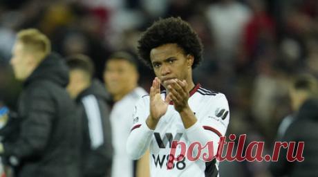 The Times: АПЛ расследует трансферы Виллиана и Это'О из «Анжи» в «Челси». Английская премьер-лига (АПЛ) проводит расследование трансферов игроков Виллиана и Самуэля Это'О из махачкалинского «Анжи» в лондонский «Челси». Читать далее