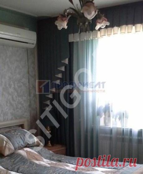 Продаю 4-комн квартиру 75 кв м. Краснодарский край, Краснодар