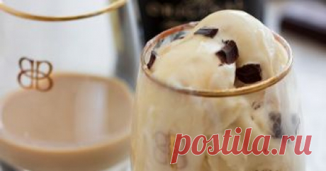 Лесен Бейлис сладолед / Easy Baileys Ice Cream