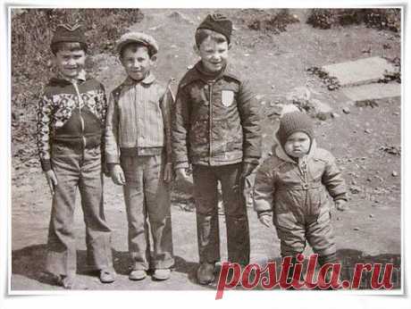 Угадайте, кто тут главный?