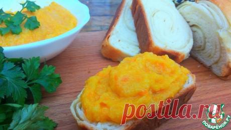 Луковая икра Кулинарный рецепт