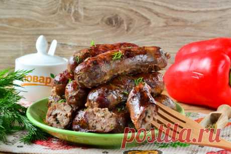 БУДЕТ ВКУСНО!