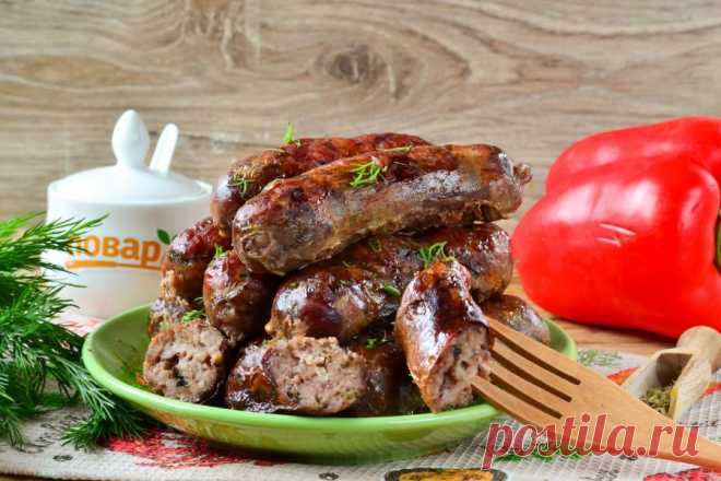 БУДЕТ ВКУСНО!