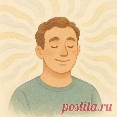 Не думайте о плохом — заболеете — Dirladadashka.ru