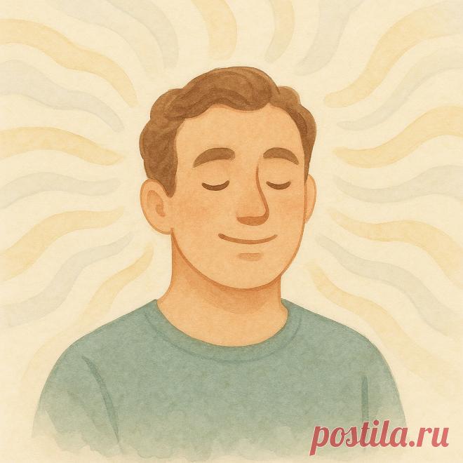 Не думайте о плохом — заболеете — Dirladadashka.ru