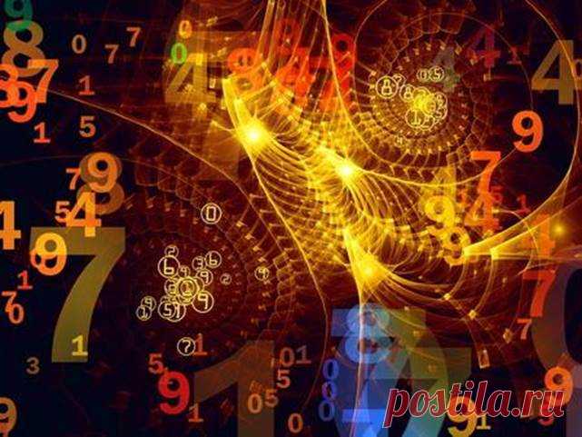 Закон девятки