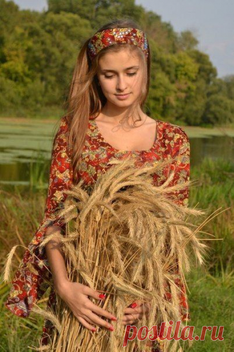 Сеем рожь, а косим лебеду - Стихи - Для души - Статьи - Школа радости