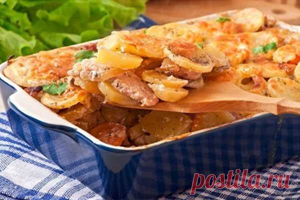 Невероятно вкусные блюда из мяса. 6 рецептов
Мы подобрали шесть вкусных мясных рецептов. Вы можете найти среди них свое любимое блюдо и готовить его для себя и своих близких